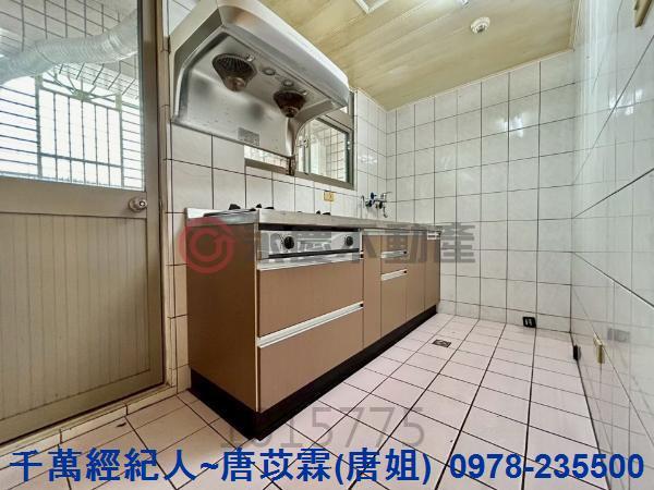 新北鶯歌華廈-5
