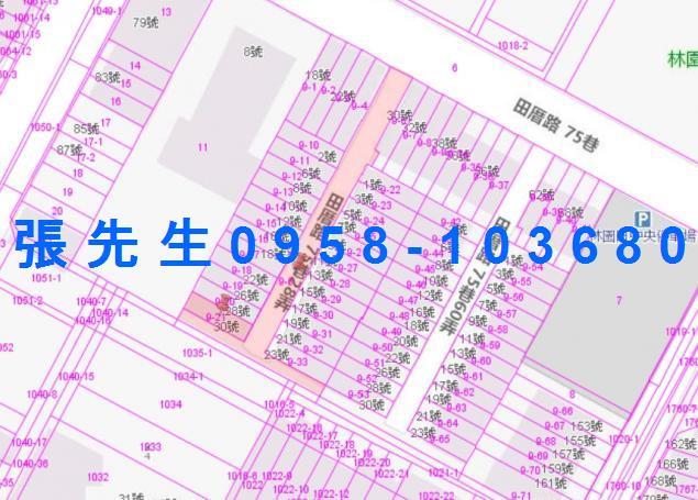 高雄林園透天拍賣-1