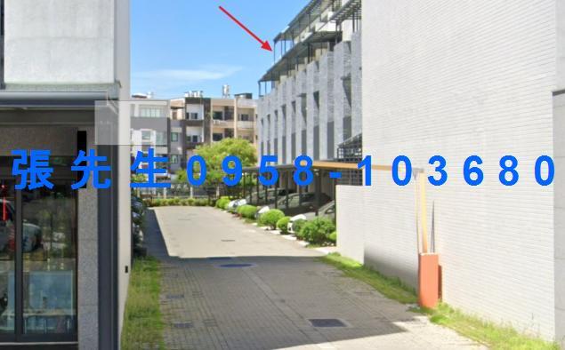 高雄林園透天拍賣-3