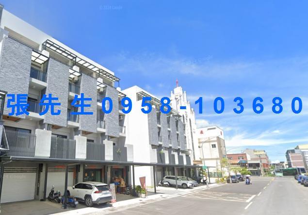 高雄林園透天拍賣-4