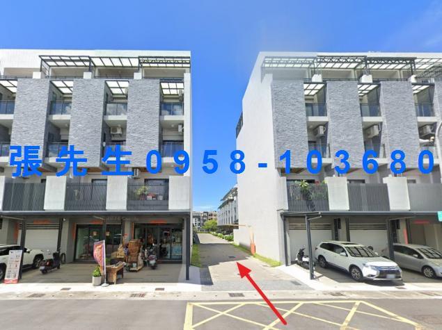 高雄林園透天拍賣-5