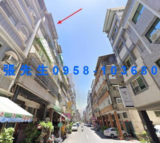 高雄三民區法拍公寓-4