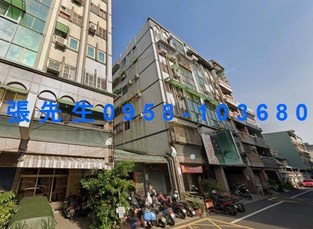 屏東屏東市法拍華廈-3