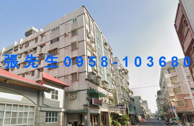 屏東屏東市法拍華廈-8