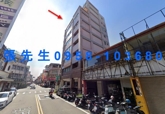 苗栗竹南法拍華廈-1