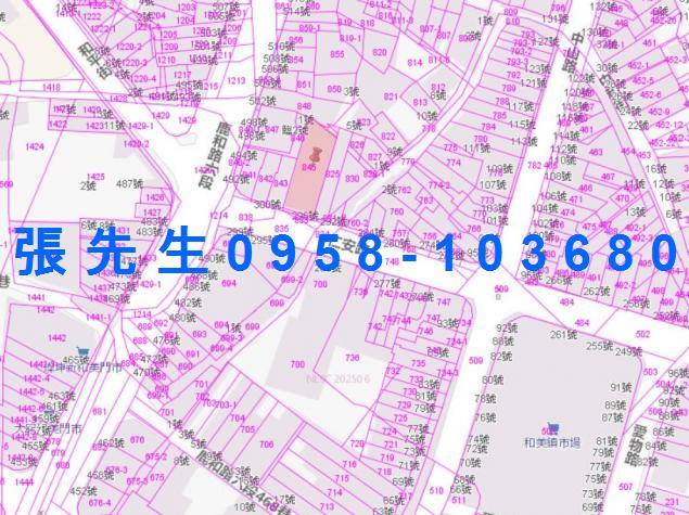 彰化和美透天法拍-3