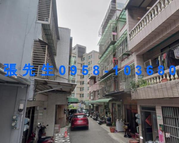 桃園桃園區拍賣透天-3