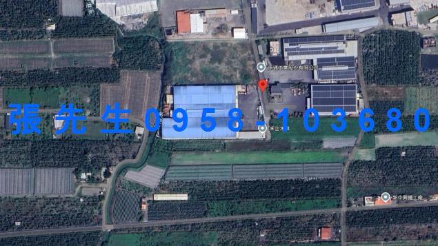 屏東萬巒法拍廠房-3