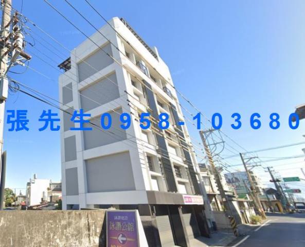 屏東屏東市法拍華廈-5