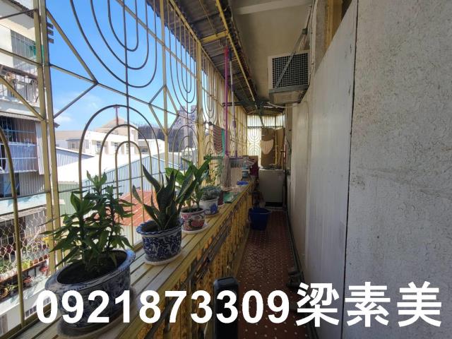 台南永康公寓-9