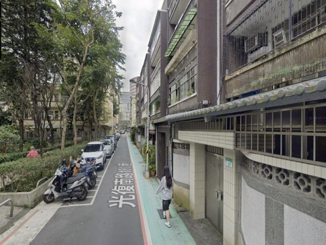 台北大安區大樓法拍-1