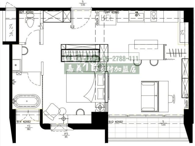 中埔華廈-12