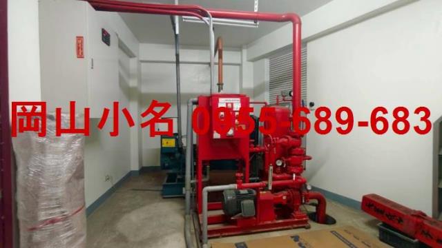 仁德廠房-1