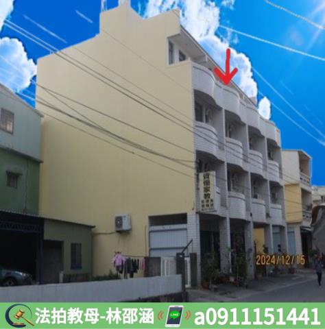 大寮法拍透天-3