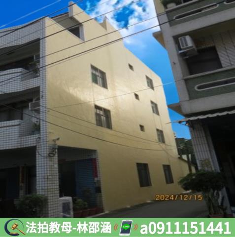 大寮法拍透天-4