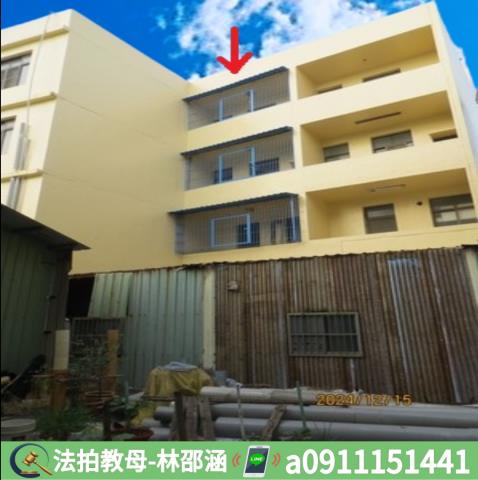 大寮法拍透天-5