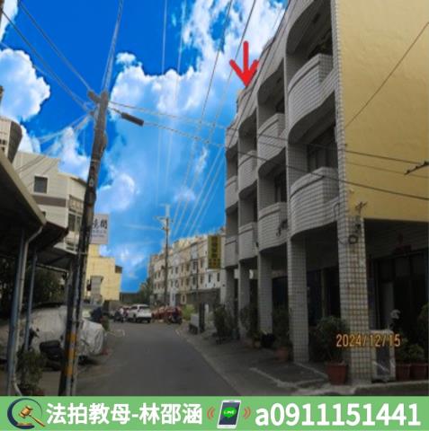 大寮法拍透天-6
