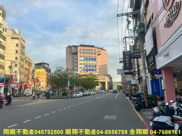溪湖公寓-1