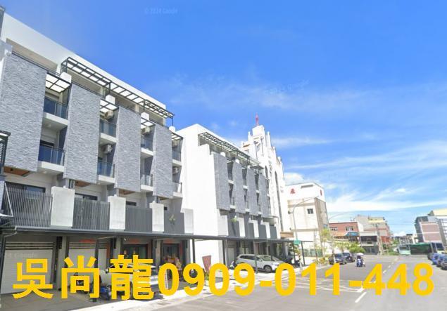 林園法拍透天-5