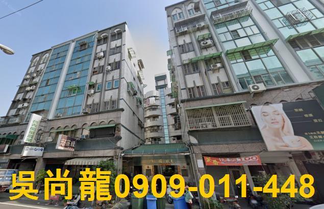 屏東市法拍華廈-0