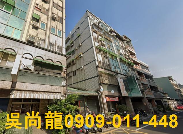 屏東市法拍華廈-2
