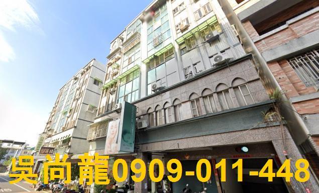 屏東市法拍華廈-4