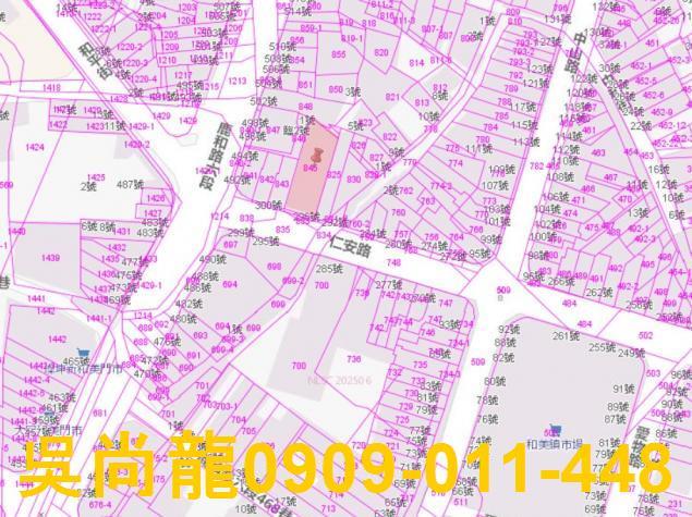和美拍賣透天-3