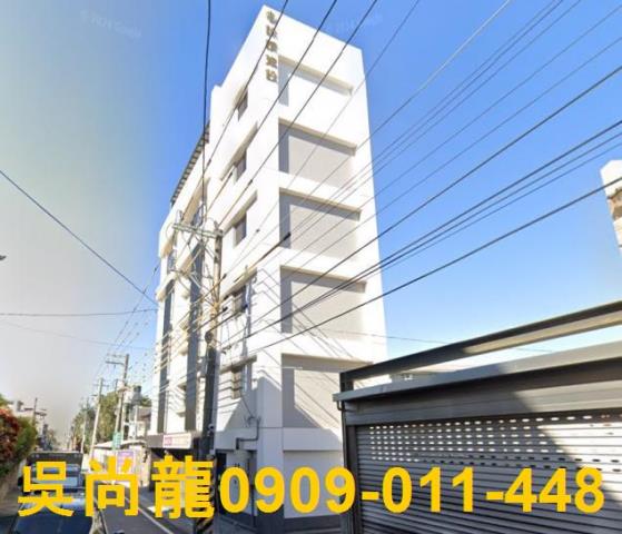 屏東華廈法拍-1