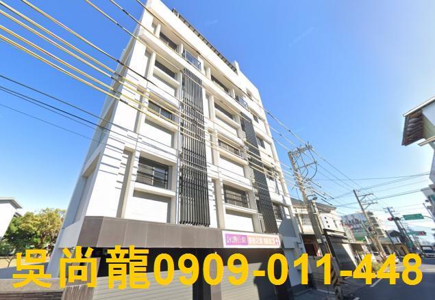 屏東華廈法拍-0