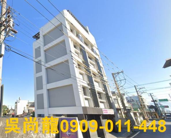 屏東華廈法拍-4