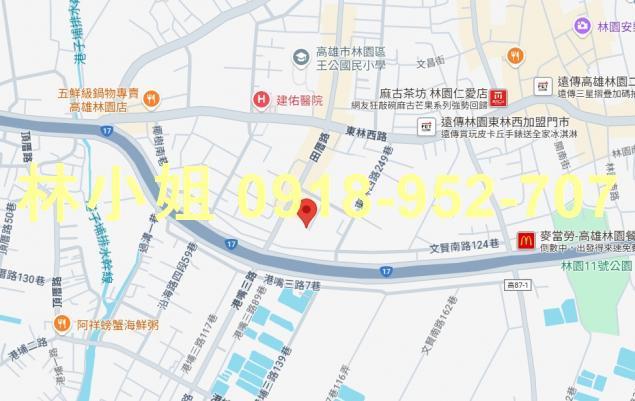 高雄林園法拍透天-5
