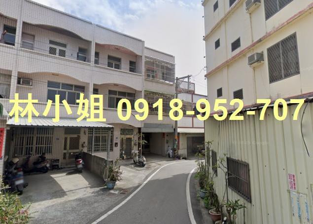 彰化竹塘透天法拍-2