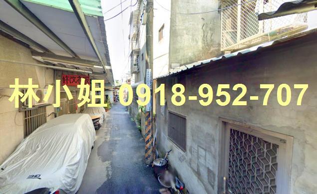 台中大里法拍透天-4