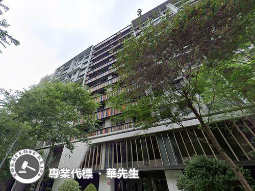 大里拍賣大樓-7