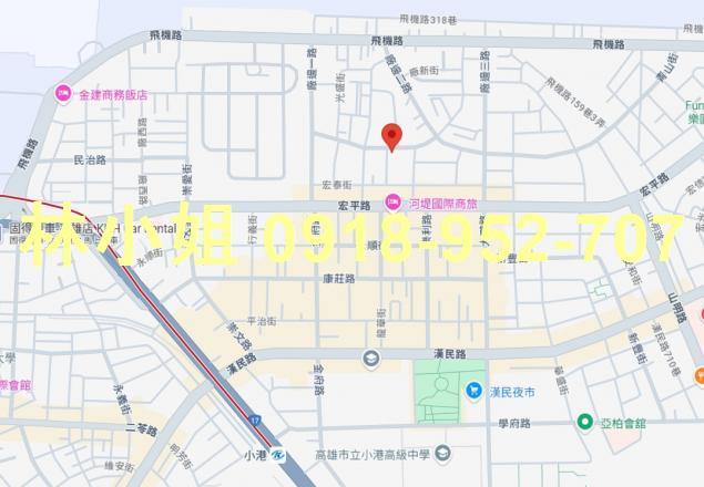 小港華廈法拍-3