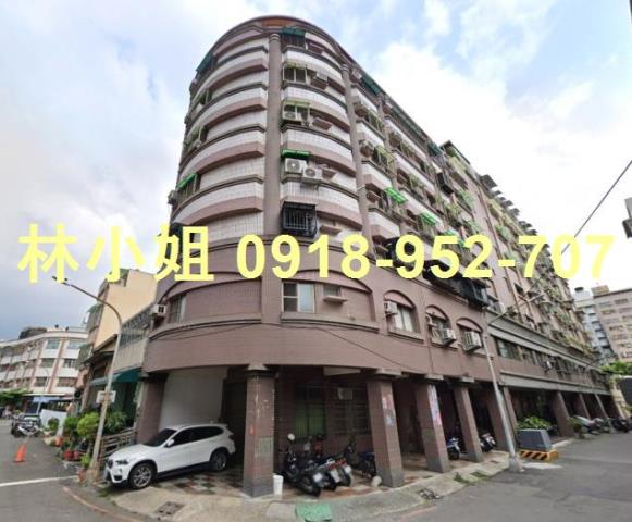 小港華廈法拍-0