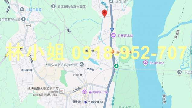 大樹拍賣公寓-3