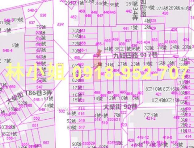 高雄透天法拍-3