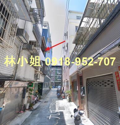 高雄透天法拍-1