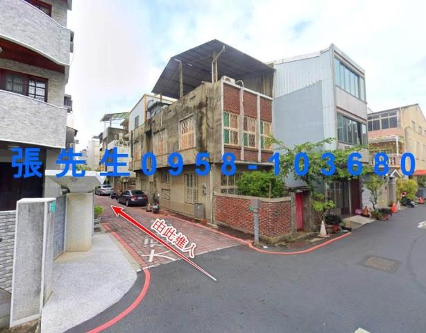 台南平房法拍-3