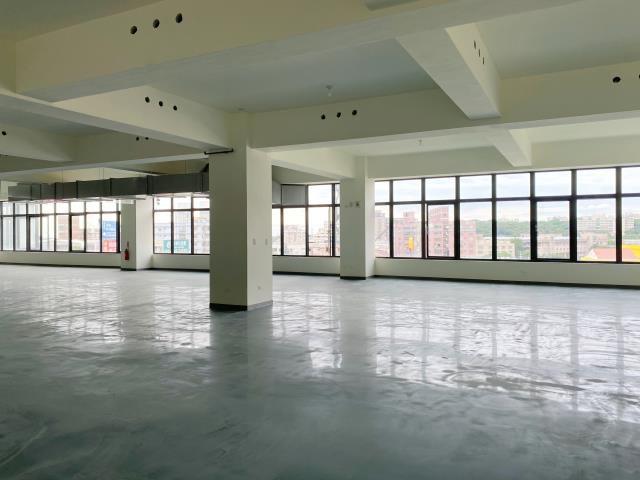 桃園楊梅廠房-0