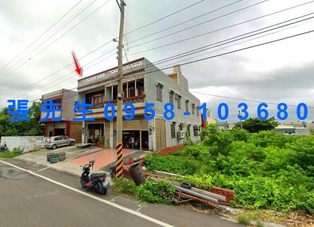 嘉義東石透天法拍-2