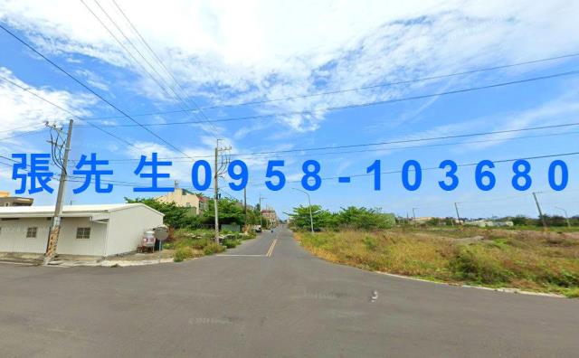 嘉義東石透天法拍-4
