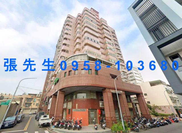 嘉義西區法拍大樓-0