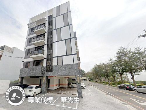桃園觀音拍賣華廈-3