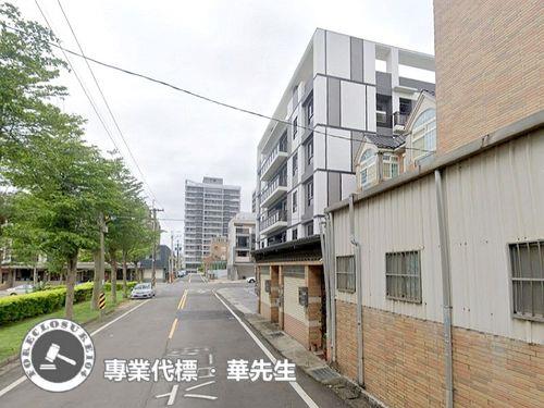 桃園觀音拍賣華廈-4