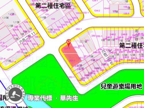 桃園觀音拍賣華廈-6