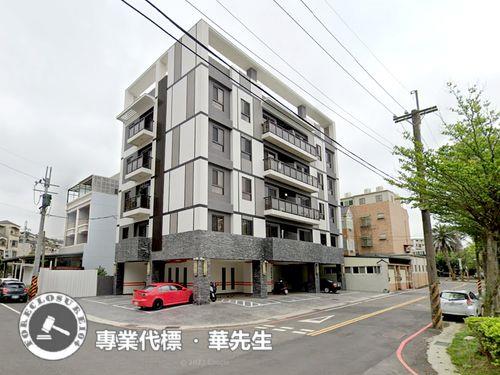 桃園觀音拍賣華廈-0
