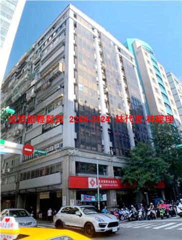 信義區法拍大樓-1