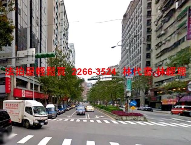 信義區法拍大樓-6